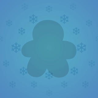 Ginger Cookie #10791