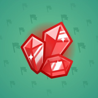Ion Gem #2225