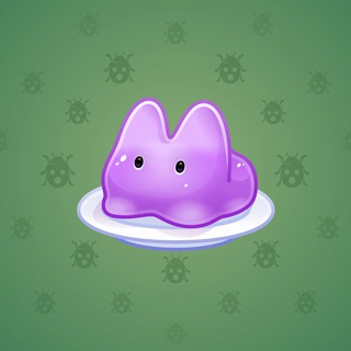 Jelly Bunny #79031