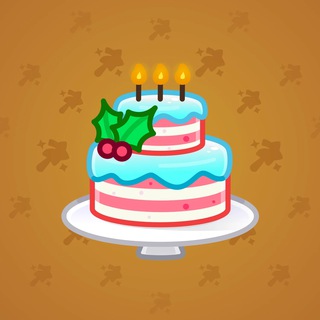 Homemade Cake #1430