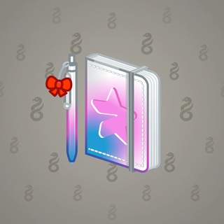 Star Notepad #17976