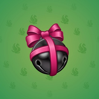 Sleigh Bell #6348