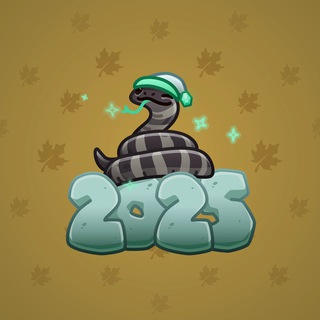 Lunar Snake #117040