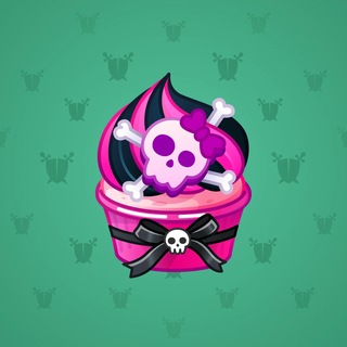Whip Cupcake #281363
