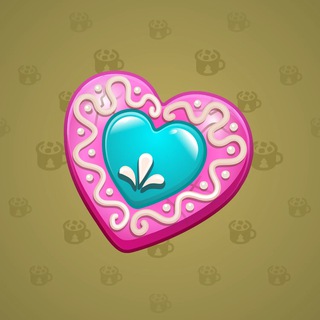 Cookie Heart #56890