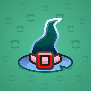 Witch Hat #13170