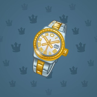 Swiss Watch #21464