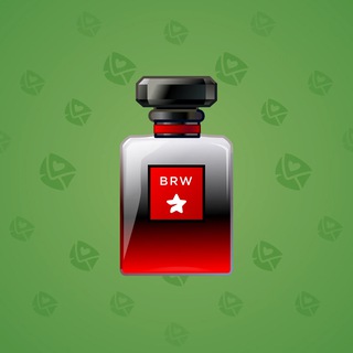 Perfume Bottle #2077