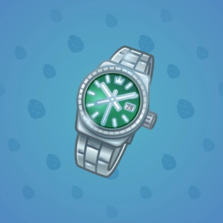Swiss Watch #25395