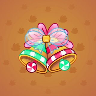 Jingle Bells #8431