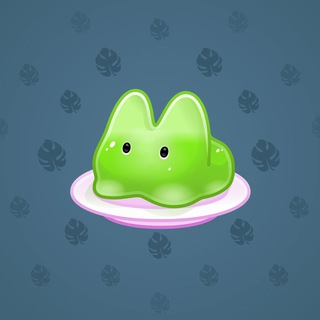 Jelly Bunny #37480