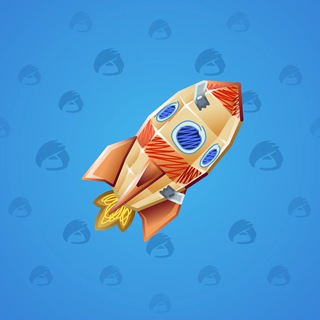 Stellar Rocket #42948
