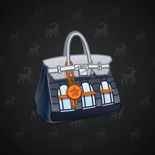 Loot Bag #9878