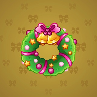 Winter Wreath #16407