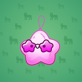 Hanging Star #6535