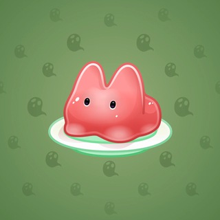 Jelly Bunny #44208