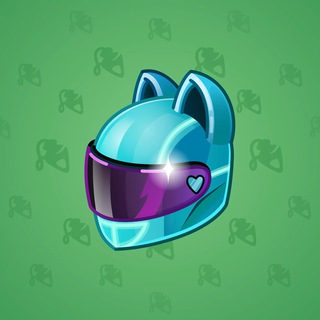 Neko Helmet #11900