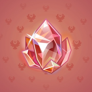 Astral Shard #2025