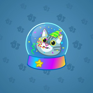 Snow Globe #53779