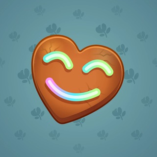 Cookie Heart #36318