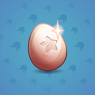 Easter Egg #118324