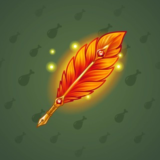 Fine Pen #4517