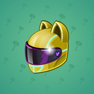 Neko Helmet #12990