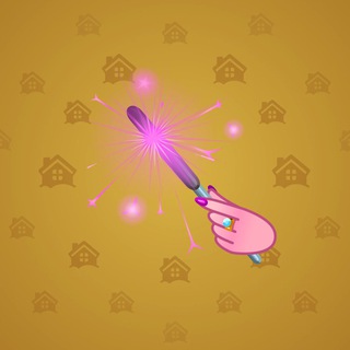 Party Sparkler #17180