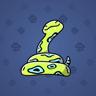 Pet Snake #100444