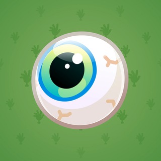 Evil Eye #59237