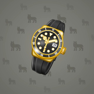 Swiss Watch #14520