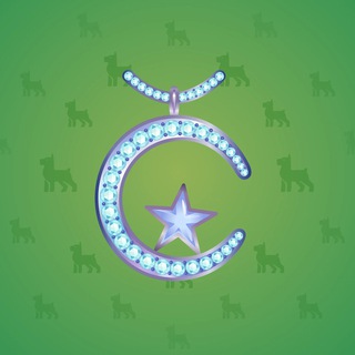 Moon Pendant #95343