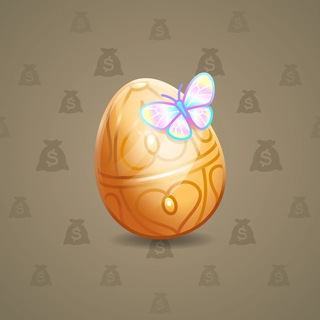 Easter Egg #52899