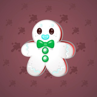 Ginger Cookie #62820