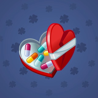 Valentine Box #8295