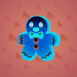 Ginger Cookie #110683