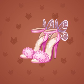 Sky Stilettos #27804