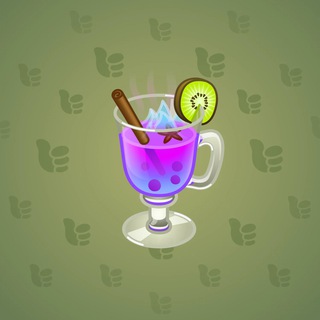 Spiced Wine #37252