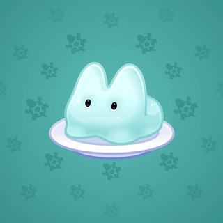 Jelly Bunny #20738