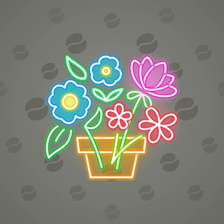 Lush Bouquet #54254