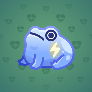 Kissed Frog #2208