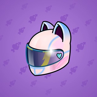 Neko Helmet #2679