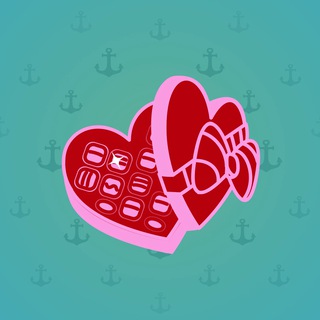 Valentine Box #28060