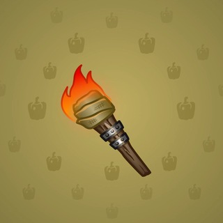 Chill Flame #233376
