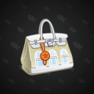 Loot Bag #9879