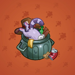Money Pot #16699