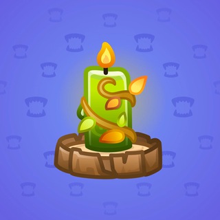 Eternal Candle #16131