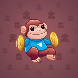 Jolly Chimp #5407