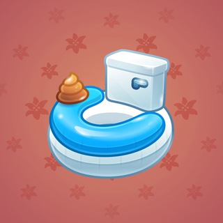 Pool Float #8237