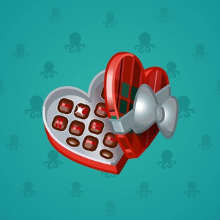 Valentine Box #23365